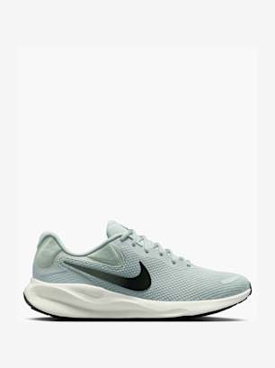 Nike Koşu Ayakkabısı Gümüş