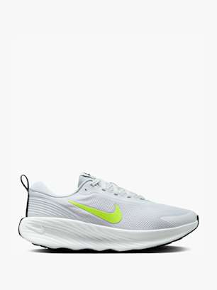 Nike Baskets de fitness Gris clair