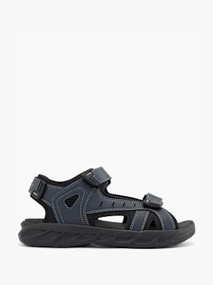 Memphis One Sandale Blau