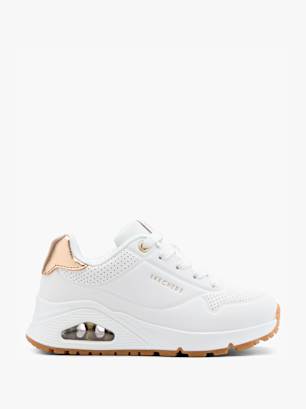 Skechers Sneaker Bianco