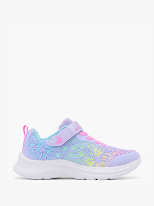 Skechers Sneaker Viola