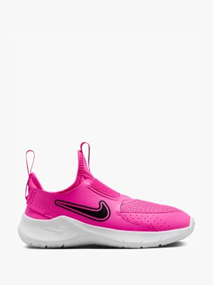 Nike Tenisky Fuchsiová