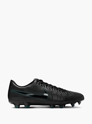 Nike Baskets de football Noir