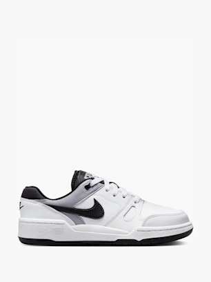 Nike Baskets Noir