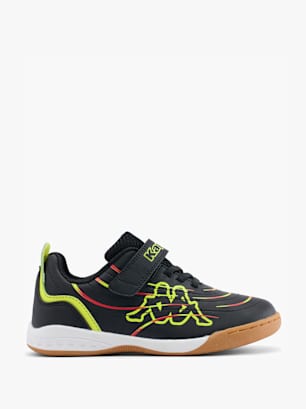 Kappa Chaussure de sport Jaune