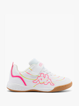 Kappa Sportschuhe Weiß
