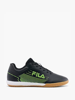 FILA Hallenschuh Grün