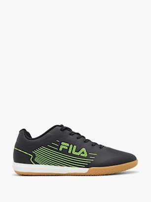 FILA Trainingsschuh Schwarz
