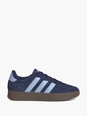 adidas Sneaker Blå