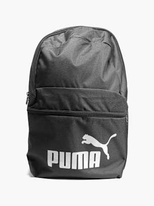 PUMA Back pack Black