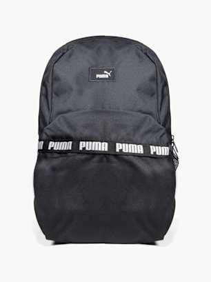 PUMA Back pack Black