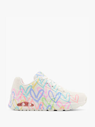 Skechers Superge Večbarvna