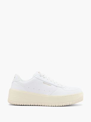 Skechers Sneaker Bianco