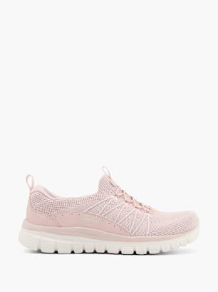 Skechers Sneaker Rosa