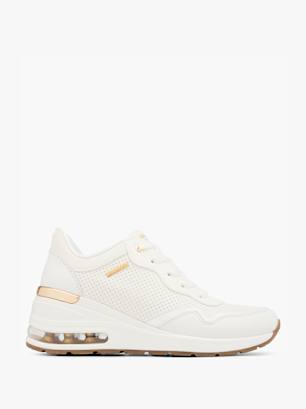 Skechers Sneaker Weiß