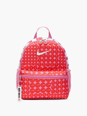 Nike Nahrbtnik Rdeča