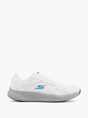 Skechers Baskets Gris