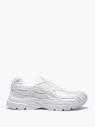 Nike Trainer Silver