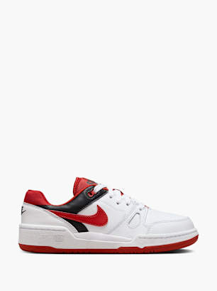 Nike Sneaker Kırmızı
