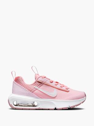 Nike Sneaker Pink