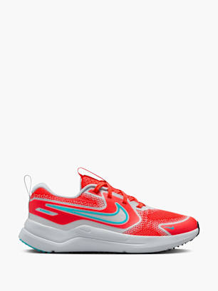 Nike Sneaker Rot