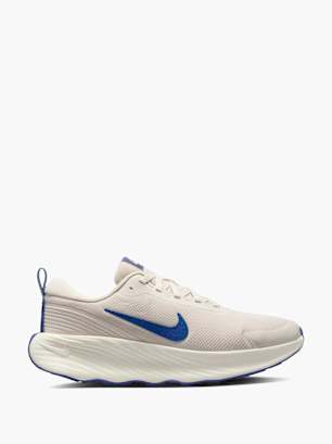 Nike Baskets de fitness Beige