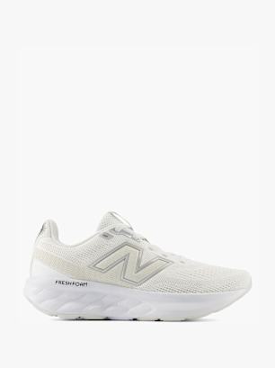 New Balance Sneaker Hvid