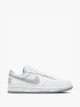 Nike Sneaker Gri