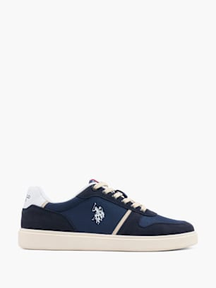 U.S. Polo Tenisice Tamnoplava