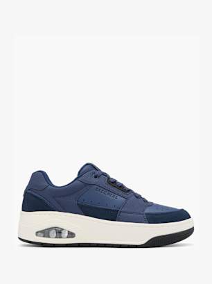 Skechers Sneaker Blau