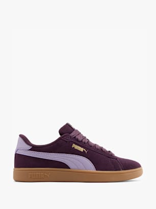 PUMA Маратонки Лилав