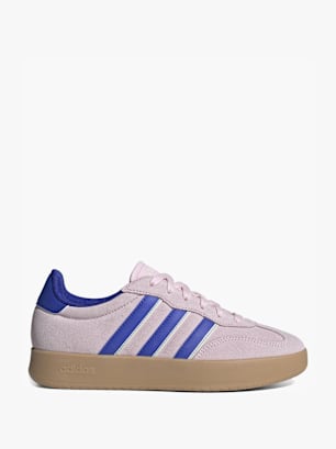 adidas Sapatilha Cor-de-rosa