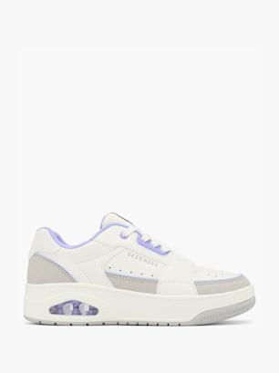 Skechers Sneaker fehér