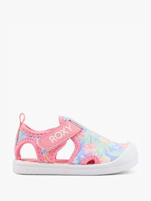 ROXY Sandale Rosa