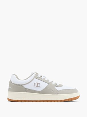 Champion Sneaker Ljusgrå