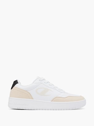 Champion Sneaker Weiß