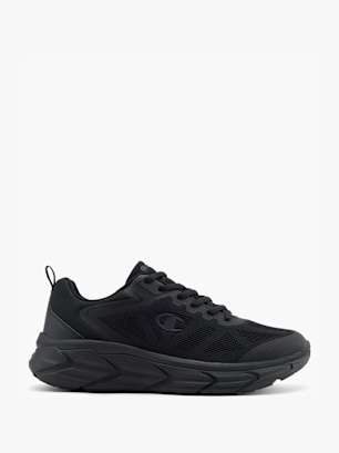 Champion Sneaker Negru