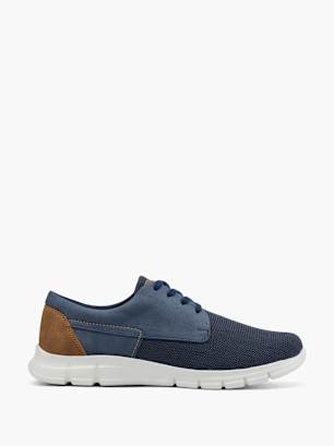 Easy Street Slip-on patike Plava