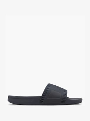 Quiksilver Natikači za bazen Črna