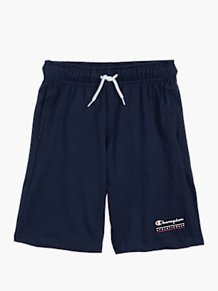 Champion Shorts Dunkelblau