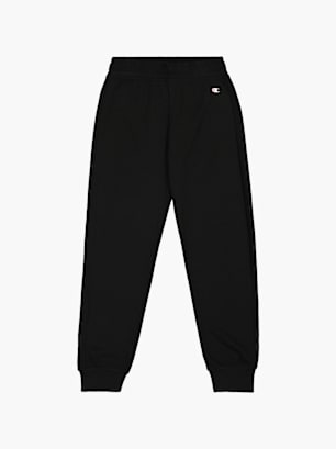 Champion Jogginghose Schwarz