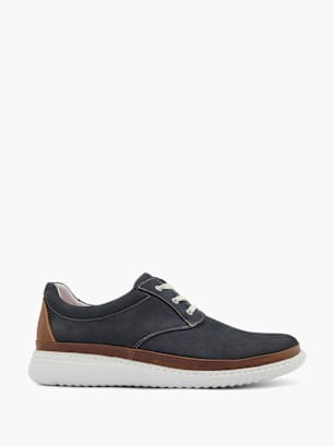 Gallus Chaussures de ville Bleu
