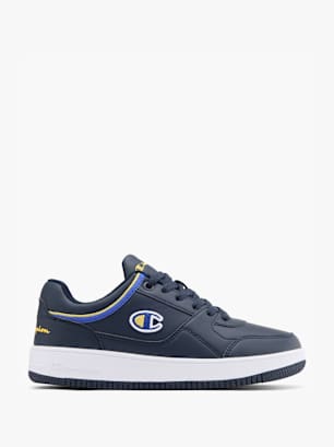 Champion Sneaker Dunkelblau