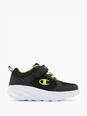 Champion Sneaker Negru