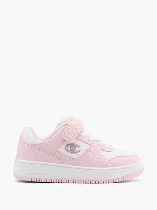 Champion Sneaker Rosa