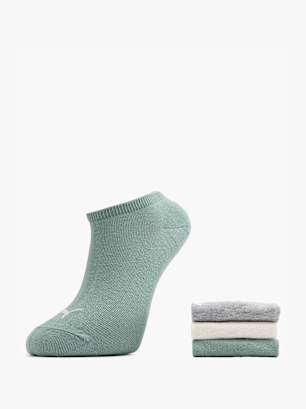 PUMA Skarpetki do butów sportowych Szary