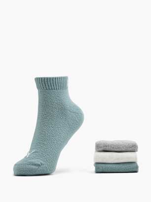 PUMA Chaussettes Gris