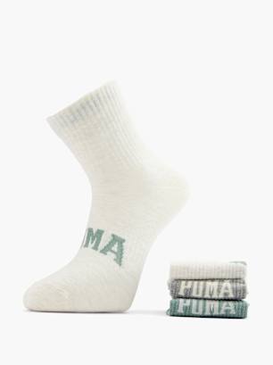 PUMA Skarpetki Szary