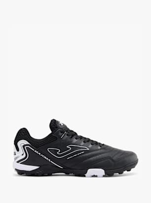 Joma Baskets de football Noir