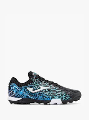 Joma Baskets de football Noir